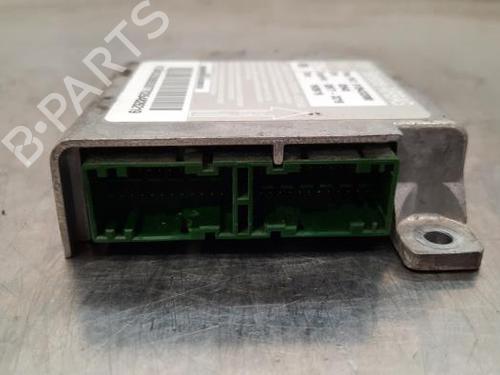 ECU airbags PEUGEOT BOXER Van 2.2 BlueHDi 120 | BP23639996M53 