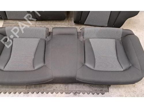 Seats set AUDI A1 (8X1, 8XK) 1.6 TDI | BP36379393C78 - Image 12