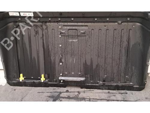 Cargo separator PEUGEOT PARTNER Box Body/MPV (K9) 1.5 BlueHDi 100 | BP37038313I36 - Image 8