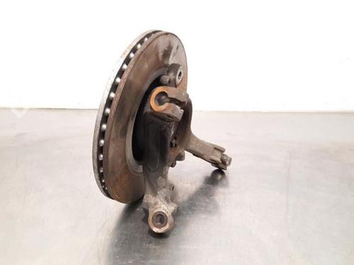 Right front steering knuckle PEUGEOT 208 II (UB_, UP_, UW_, UJ_) 1.5 BlueHDI 100 | BP23588253M26 