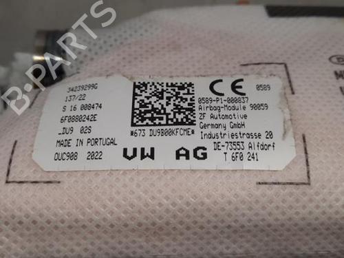 Other SEAT ARONA (KJ7, KJP) 1.0 TSI | BP23589106O1 
