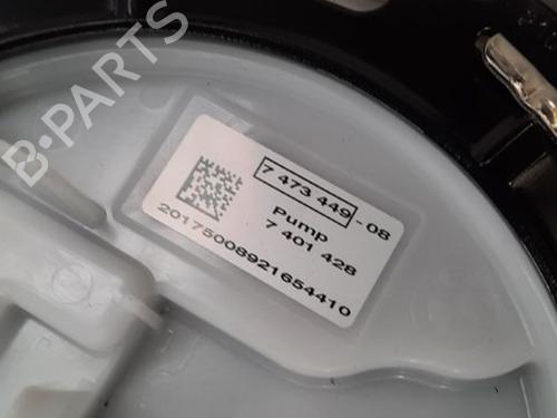Fuel pump BMW 3 (G20, G80, G28) 320 i xDrive | BP10900766M76 