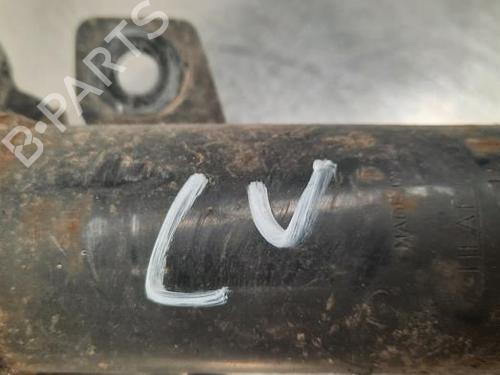 Left front shock absorber FORD FIESTA VII (HJ, HF) 1.1 Ti-VCT | BP23604470M16 