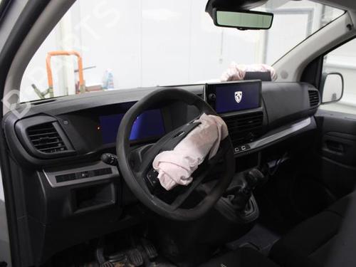 Fælk PEUGEOT EXPERT Van (V_) 1.5 BlueHDi 120 | BP37511494C45 - Image 24