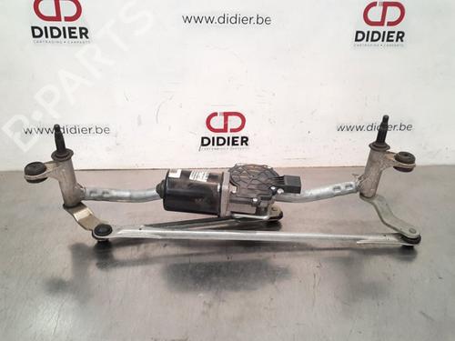 Used Front wipers mechanism SKODA KAROQ (NU7, ND7) 2.0 TDI 4x4 (150 hp) 10895962