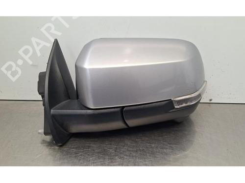 Used Left mirror Left mirror VW AMAROK (T1A, T1B) 2.0 TDI 4motion (205 hp) 33997072 33997072