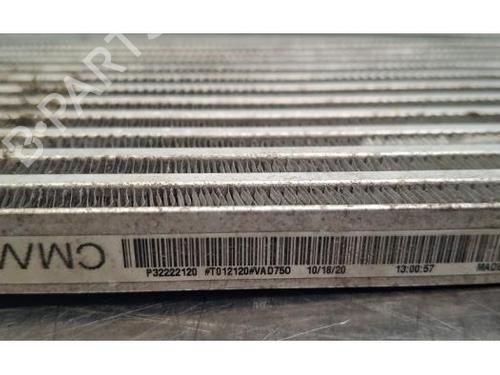 Water radiator VOLVO XC40 (536) T4 Plug-in Hybrid | BP36382552M31 - Image 2