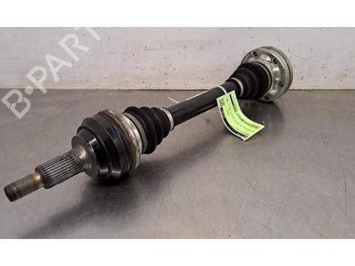 Right rear driveshaft PORSCHE 911 Convertible (992) 3.0 Carrera 4 (992610) | BP29379249M41 