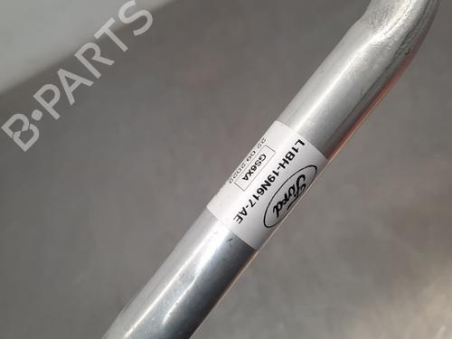 Used AC pipe FORD PUMA (J2K, CF7) 1.0 EcoBoost (125 hp) 17565083