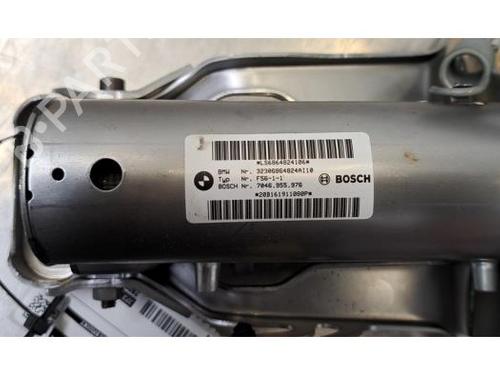 Steering column MINI MINI CLUBMAN (F54) One D | BP38099612M21 - Image 4