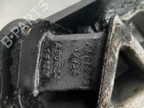 Engine mount MERCEDES-BENZ SPRINTER 3,5-t Van (B906) 314 CDI (906.631, 906.633, 906.635, 906.637) | BP10880434M89 
