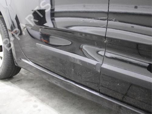 Gearbox CITROËN C4 SPACETOURER (3D_) 1.6 BlueHDi 120 | BP10875787M3 