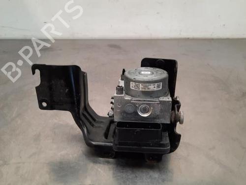 ABS pump PEUGEOT 208 I (CA_, CC_) 1.5 BlueHDI 100 | BP21674854M43