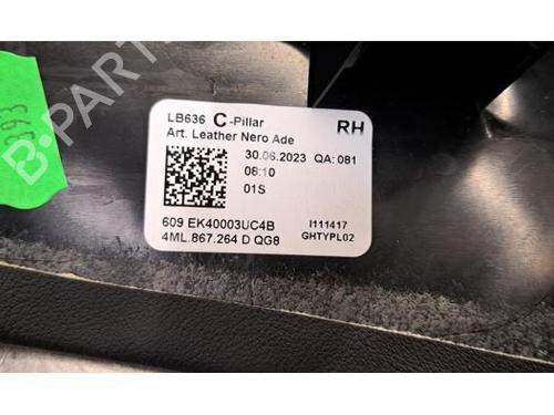 Altro LAMBORGHINI URUS 4.0 All-wheel Drive | BP39153314O1 - Image 3