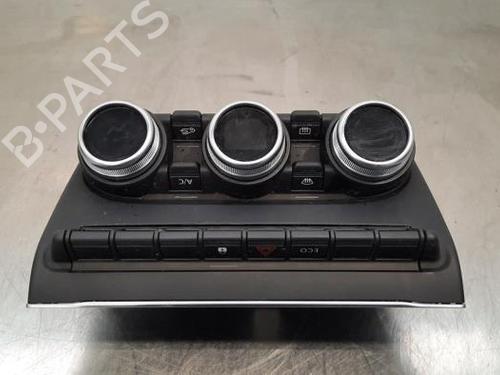 Commande Chauffage RENAULT ZOE (BFM_) ZOE (BFMD) | BP23599470I5 