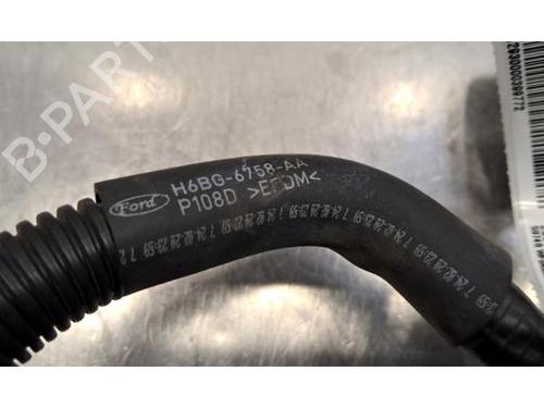 Pipe FORD FOCUS IV (HN) 1.0 EcoBoost | BP37288214M125 - Image 3