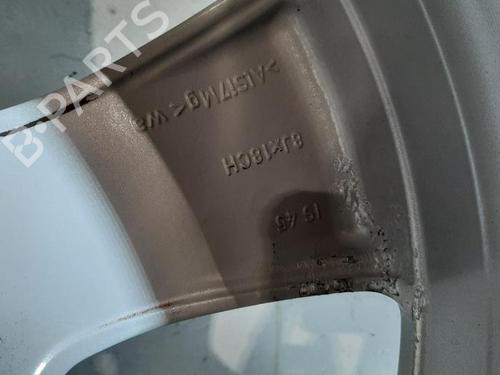 Fælk JAGUAR E-PACE (X540) 2.0 D150 | BP34254585C45  - Image 7