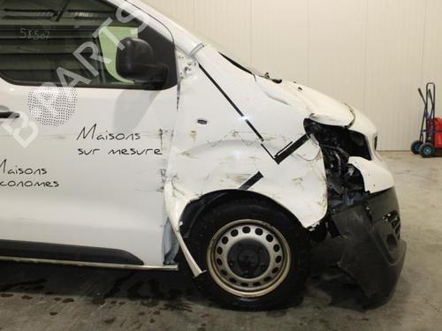 Switch PEUGEOT EXPERT Van (V_) 2.0 BlueHDi 120 | BP33297048I30 - Image 11