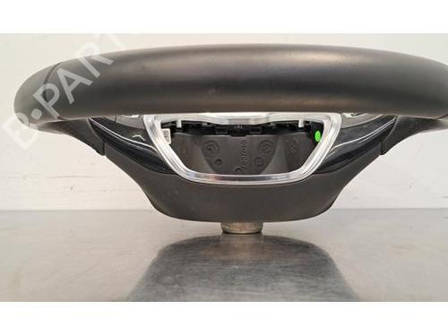 Steering wheel VW POLO VI (AW1, BZ1, AE1) 1.0 | BP29195356C49 