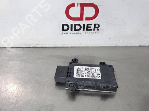 Used Electronic module AUDI Q8 (4MN, 4MT) 50 TDI Mild Hybrid quattro (286 hp) 10884776