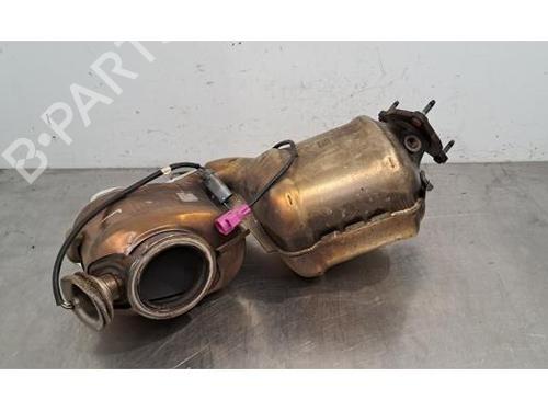 Used Particulate filter LAND ROVER RANGE ROVER EVOQUE (L551) 1.5 P270e Hybrid 4x4 (269 hp) 24533841