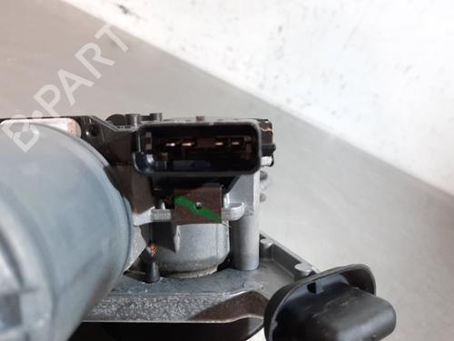 Front wiper motor CITROËN GRAND C4 SPACETOURER (3A_, 3E_) 1.5 BlueHDi 130 | BP18238305M29 