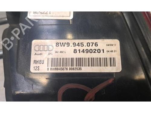 Right taillight AUDI A4 B9 Avant (8W5, 8WD) 2.0 TDI | BP37288042C35 - Image 2