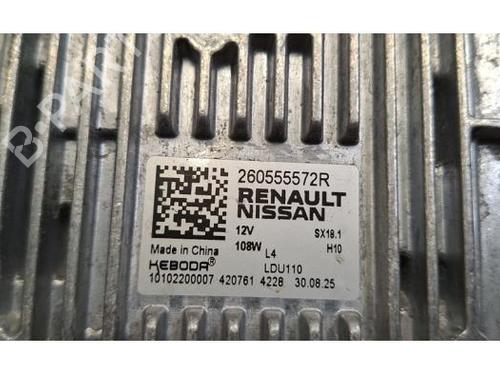 Electronic module RENAULT RAFALE Coupe (DGM_) 1.2 E-TECH 200 Hybrid (DGM2) | BP39892551M83 - Image 3