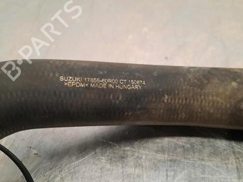 Pipe SUZUKI SX4 S-Cross (JY) 1.4 T AllGrip (AKK414) | BP23636867M125 