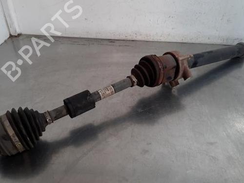 Used Right front driveshaft Right front driveshaft 37689480 37689480