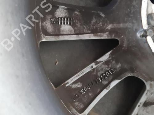 Rim PEUGEOT 308 II (LB_, LP_, LW_, LH_, L3_) 1.2 THP 110 | BP15022655C45