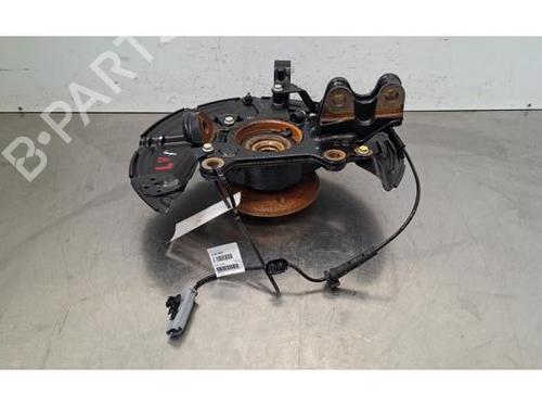 Used Left front steering knuckle Left front steering knuckle 38003901 38003901