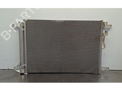 AC radiator AUDI A3 Sportback (8YA, 8YF) 30 TFSI Mild Hybrid | BP36757835M32 - Image 3
