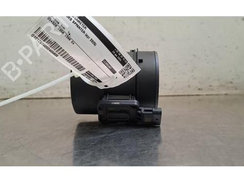 Mass air flow sensor MERCEDES-BENZ SPRINTER 3,5-t Van (B907, B910) 315 CDI RWD (907.631, 907.633, 907.635, 907.637) | BP37861997M95 - Image 2