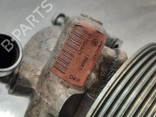 Steering pump FIAT DOBLO Cargo (263_) 1.3 D Multijet | BP17111432M99 
