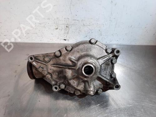 Used Front differential BMW X5 (E70) xDrive 50 i (408 hp) 19576888