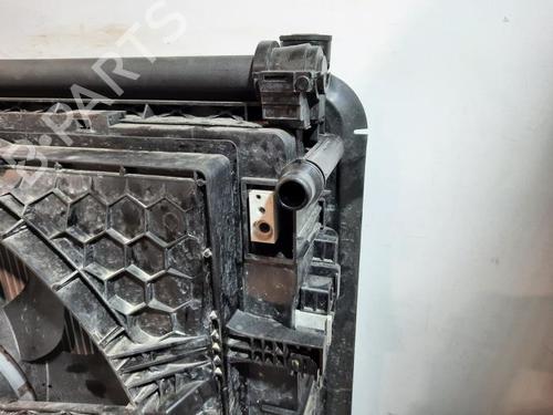 Radiator set FORD USA EXPLORER (CX740) EV | BP37148448M120 - Image 6