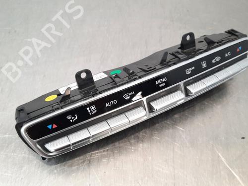 Climate control MERCEDES-BENZ E-CLASS (W213) E 200 d (213.013) | BP10899941I5 