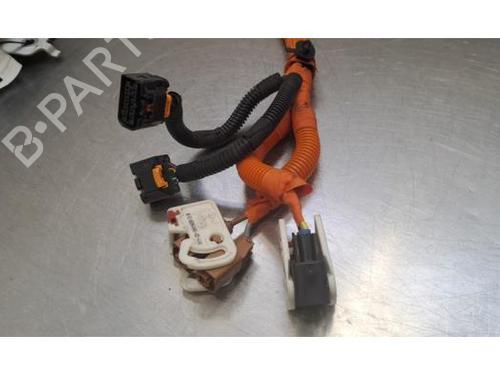 Cable CITROËN JUMPY III Van (V_) E-JUMPY | BP33917975E12  - Image 11