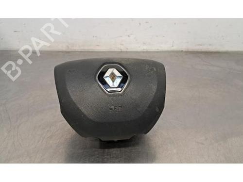 Driver airbag RENAULT MASTER III Platform/Chassis (EV, HV, UV) 2.3 dCi 145 FWD (EV0E, EV0F, HV0E, HV0F, UV0E, UV0F,... 985104145R