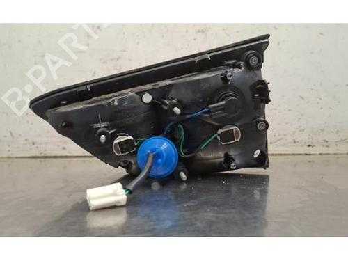 Left taillight MG MG ZS SUV (AZS1) EV | BP40026165C34 - Image 2