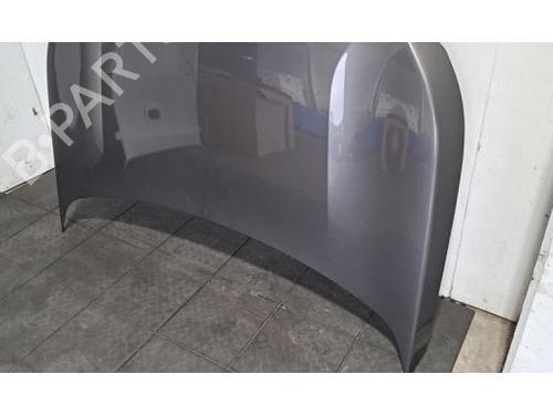 Hood PEUGEOT 3008 II SUV (MC_, MR_, MJ_, M4_) 1.5 BlueHDi 130 | BP29642929C1 