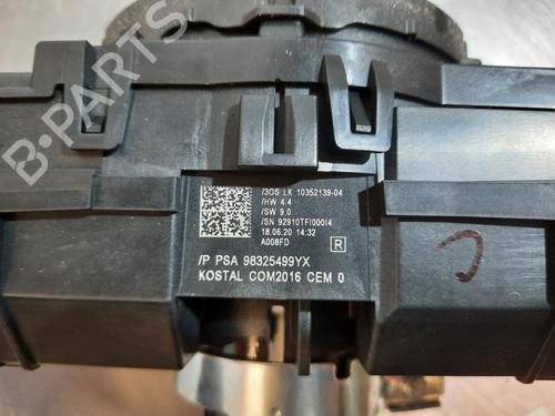 Steering column stalk OPEL CORSA F (P2JO) CORSA-e (68) | BP35780065I23  - Image 8
