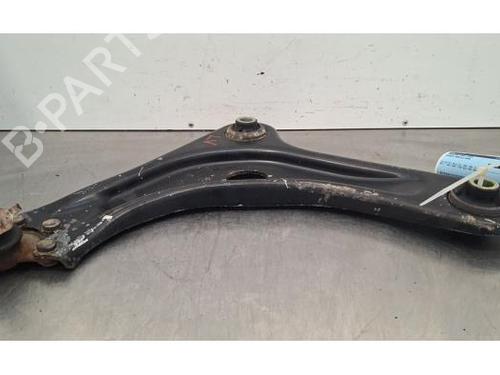 Used Left front suspension arm Left front suspension arm PEUGEOT 2008 I (CU_) 1.2 THP 110 / PureTech 110 (110 hp) 32664768 32664768