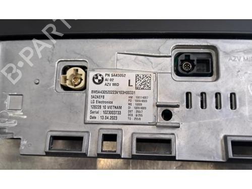 Control unit BMW X1 (U11) xDrive 25 e Plug-in-Hybrid | BP39905494M11 - Image 2