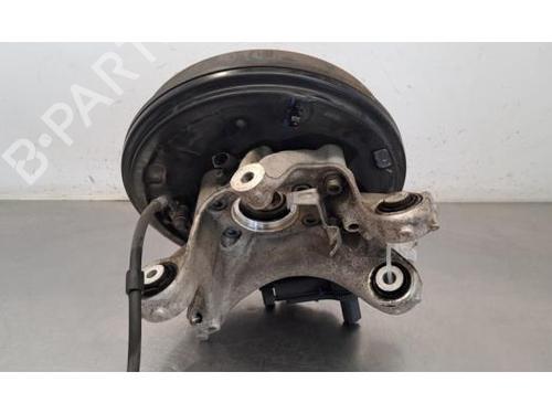 Left rear steering knuckle VW ID.4 (E21) Performance | BP33561107M27 - Image 2