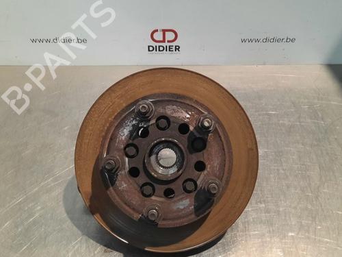 Used Right front steering knuckle FORD TRANSIT V363 Van (FCD, FDD) 2.0 EcoBlue (170 hp) 10894399