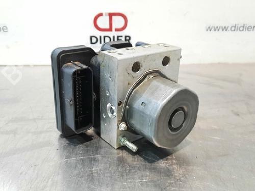 ABS pump NISSAN MICRA V (K14) 0.9 IG-T | BP10891981M43 