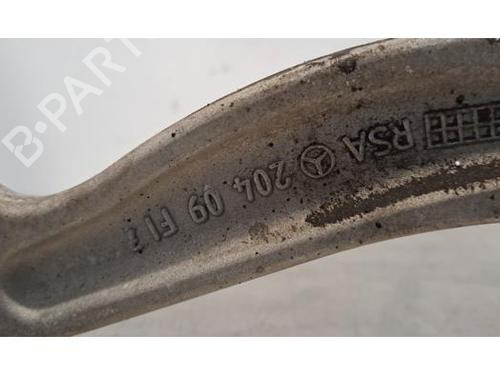 Right rear suspension arm MERCEDES-BENZ C-CLASS (W205) C 220 BlueTEC / d (205.003) | BP30714353M15