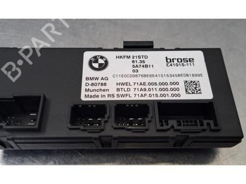 Electronic module BMW X1 (U11) iX1 xDrive 30 | BP39235336M83 - Image 3